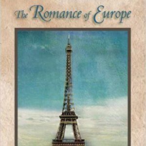 NIP Romance of Europe  16 cards in box